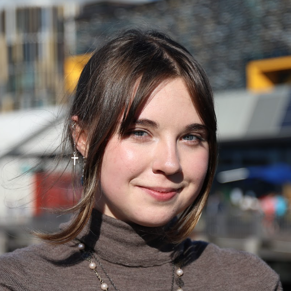 Alexandra Kozakevych