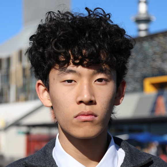 Ryan Wang