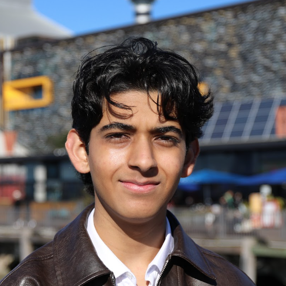 Rithwik Arora