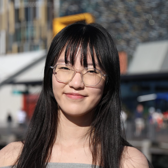 Daini Yue