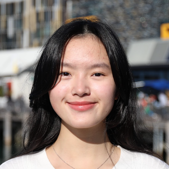 Josephine Lam