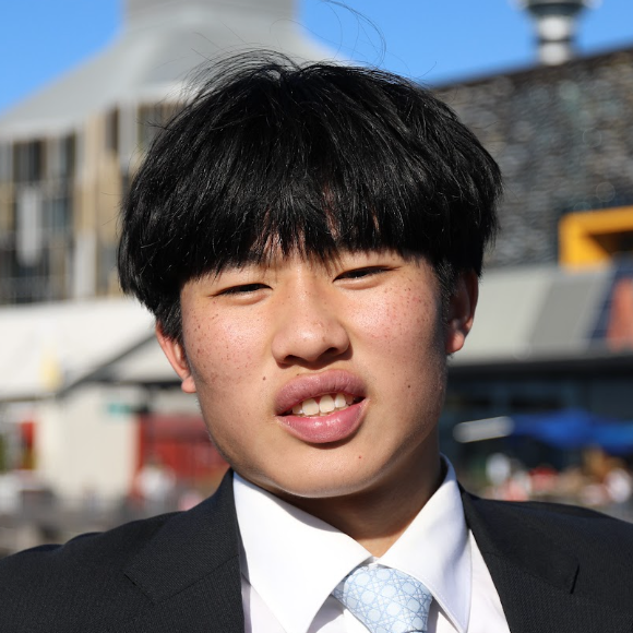 Eric Zhao