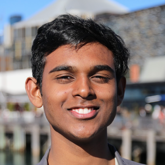 Abhisheth Mahankali