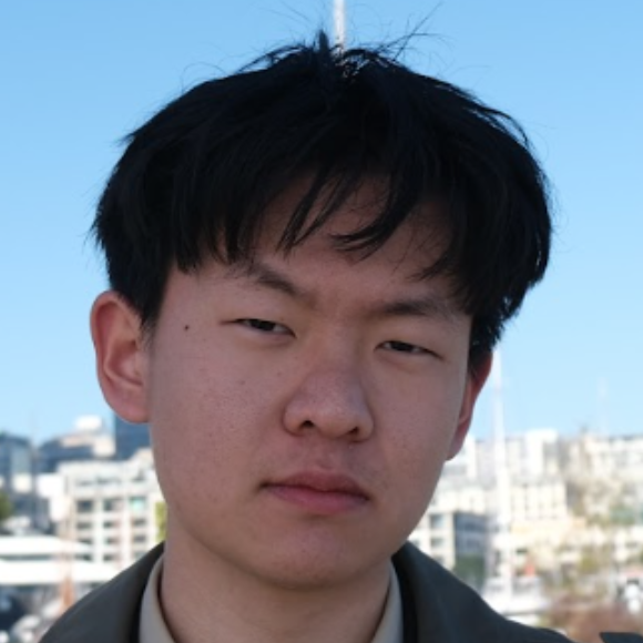 Leo Qin