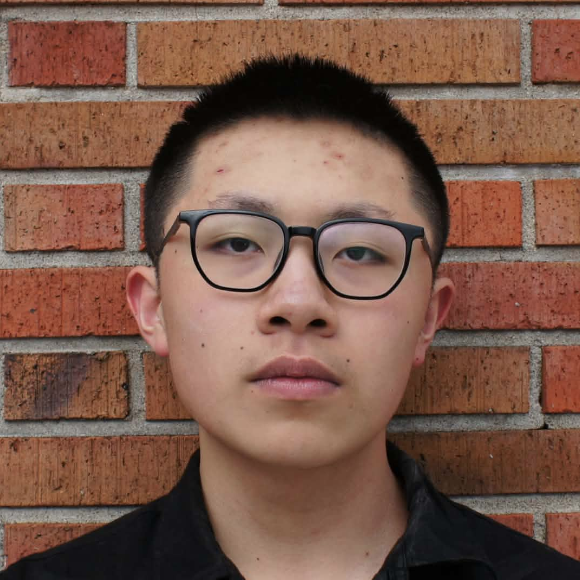 Chengxi Wu