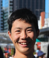 Zhening Li
